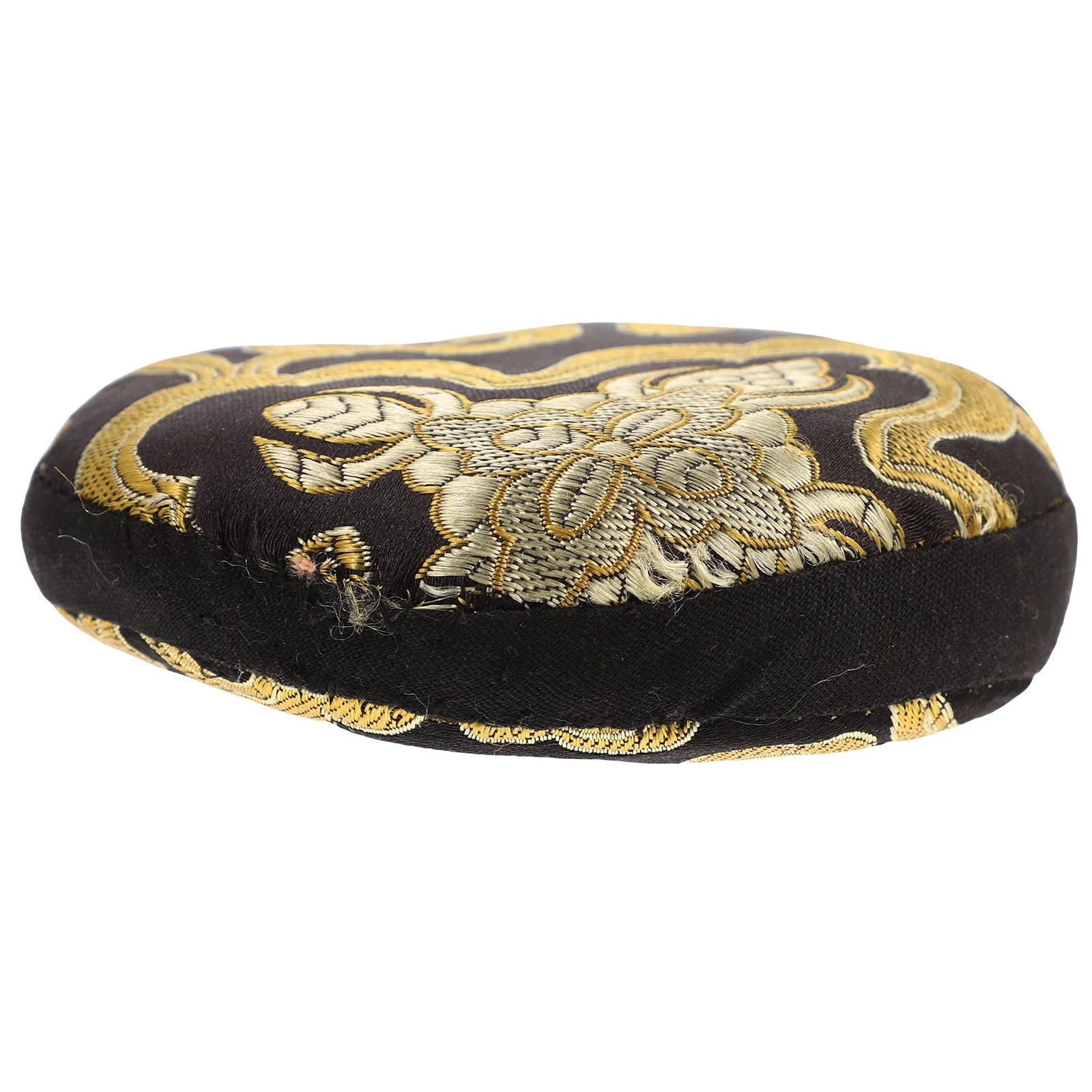 Buddha Sound Bowl Pad Tibetan Singing Bowl Pad Bowl Cushion Buddhist Temple Furnishing Articles
Buddha Sound Bowl Pad Tibetan Singing Bowl Pad Bowl Cushion Buddhist Temple Furnishing Articles
