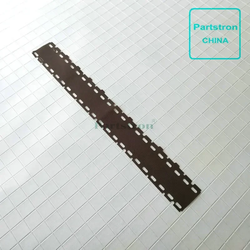 1Pc Fuser Oil Cloth For use in Ricoh Aficio MPC3003 C3503 C4503 C5503 C6003 Copier Parts
1Pc Fuser Oil Cloth For use in Ricoh Aficio MPC3003 C3503 C4503 C5503 C6003 Copier Parts