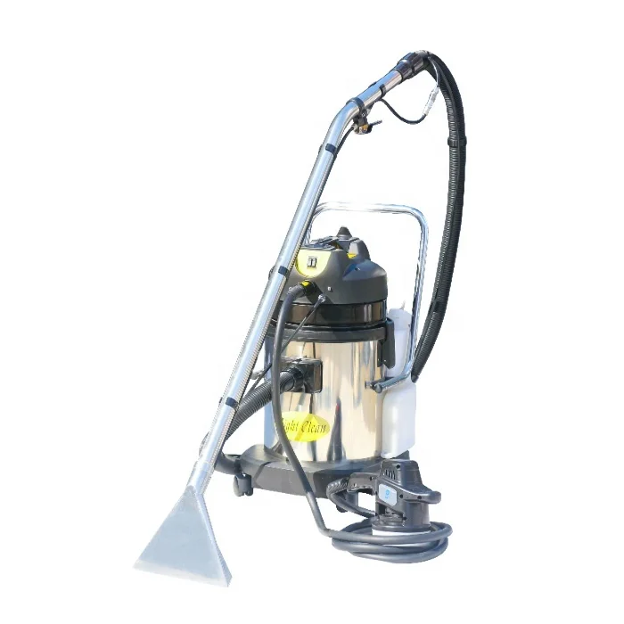 20L 1079W barrel body is enlarged and deepened the inner and outer double barrels carpet cleaner spray the water volume larger
20L 1079W barrel body is enlarged and deepened the inner and outer double barrels carpet cleaner spray the water volume larger
