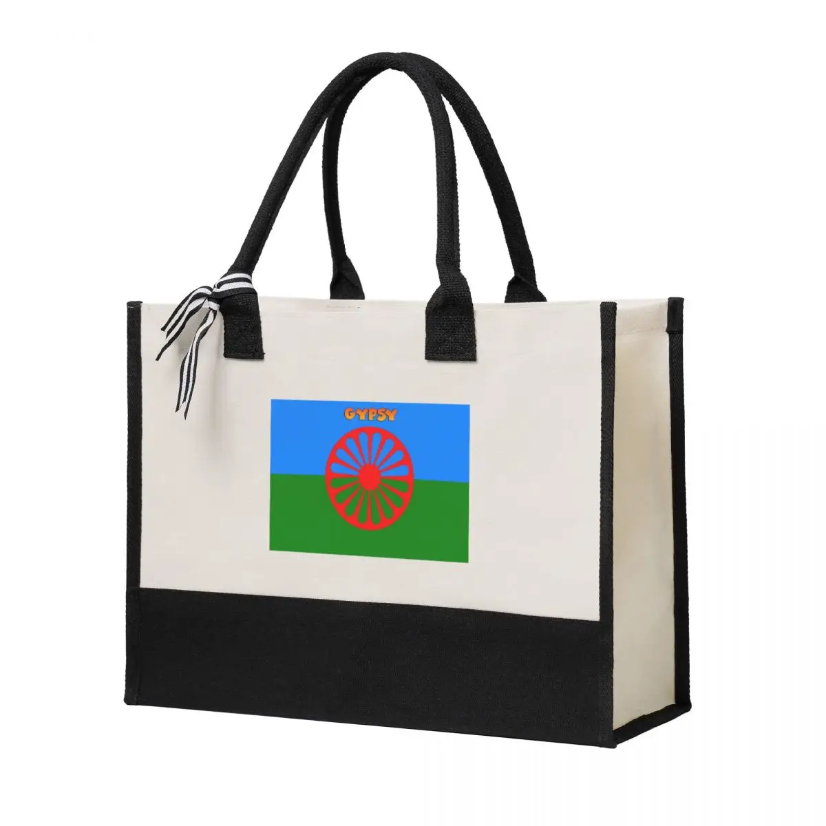 Gypsy Romani Peoples Flag Canvas Bag Shopping Bag Wedding Decoration Travel Wedding Bag best wedding gift
Gypsy Romani Peoples Flag Canvas Bag Shopping Bag Wedding Decoration Travel Wedding Bag best wedding gift
