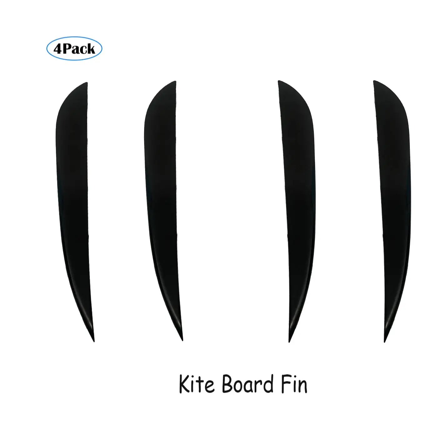 4Pcs Kite board Fin Kitesurfing Kite Board Fly Surf Gear Fly Kite Surfing Board Fin Accessories
4Pcs Kite board Fin Kitesurfing Kite Board Fly Surf Gear Fly Kite Surfing Board Fin Accessories