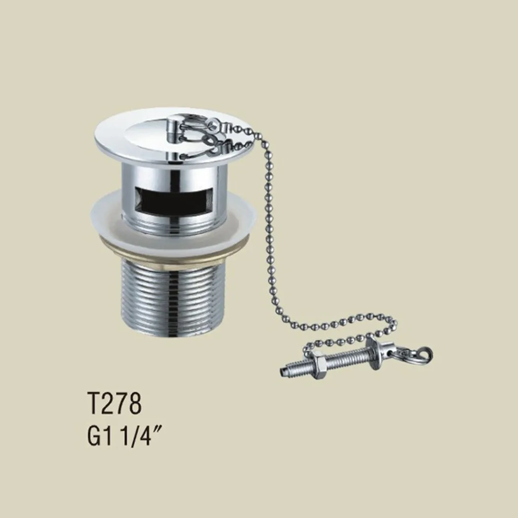 Portable Water Launch Metal Bathroom Sink Plug And Chain Basin Sink Waste Slotted Drain Plug Hole Kitchen Sink Accessories
Portable Water Launch Metal Bathroom Sink Plug And Chain Basin Sink Waste Slotted Drain Plug Hole Kitchen Sink Accessories