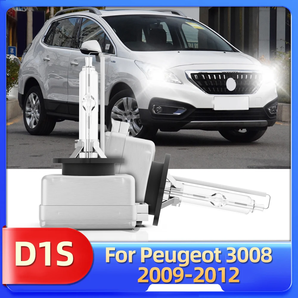 Фара Roadsun DC 12V 35W D1S Xenon 6000K HID Лампы Автомобильные фары замена для Peugeot 3008 2009 2010 2011 2012
Фара Roadsun DC 12V 35W D1S Xenon 6000K HID Лампы Автомобильные фары замена для Peugeot 3008 2009 2010 2011 2012
