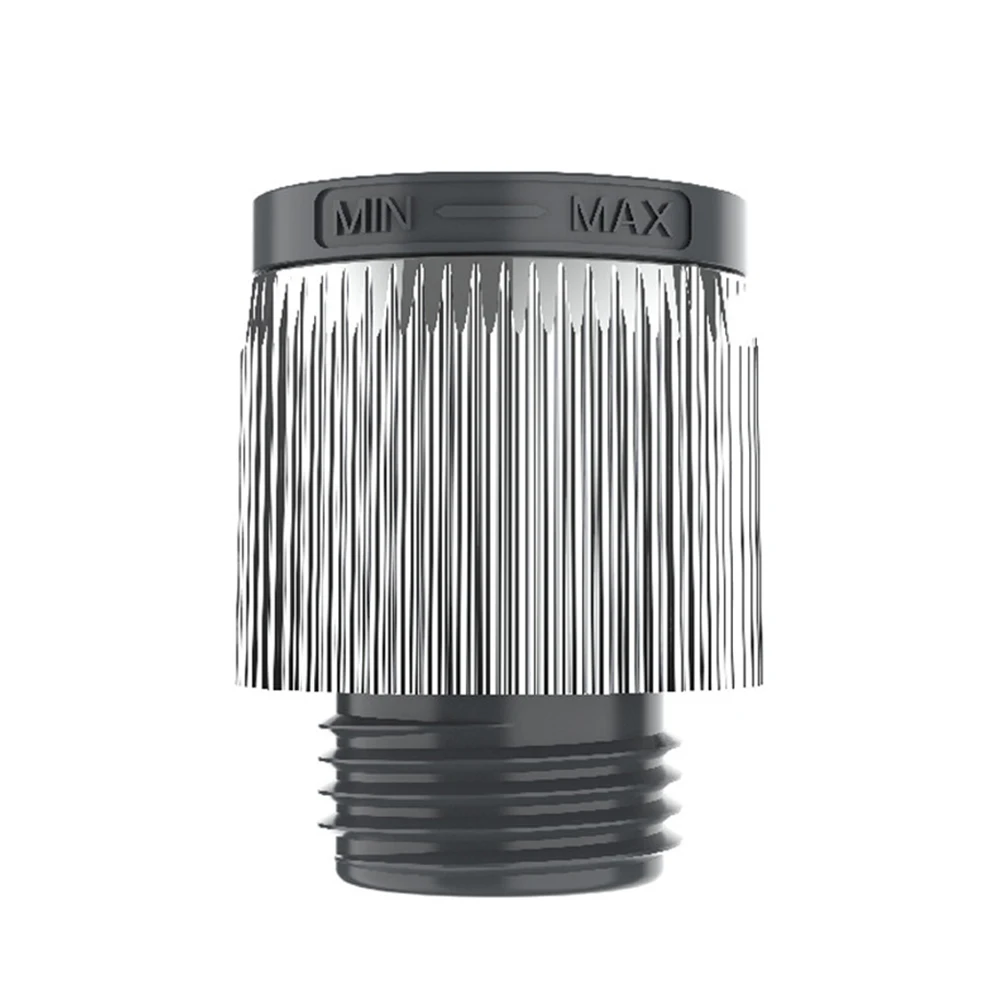 Water Flow Shower Head ABS Screw Pressure Adjustment Regulator Top Spray Bathroom Accessories 4.5 * 4 * 3.5cm
Water Flow Shower Head ABS Screw Pressure Adjustment Regulator Top Spray Bathroom Accessories 4.5 * 4 * 3.5cm