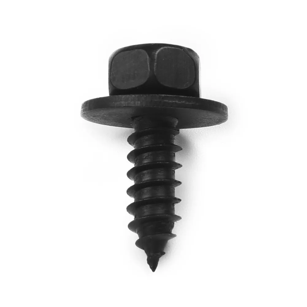 10PCS For Toyota Bumper Fender Splash Seal Shield Rivet Clip Bolt Screw Fastener Metal Metal High Quality Exterior Accessories
10PCS For Toyota Bumper Fender Splash Seal Shield Rivet Clip Bolt Screw Fastener Metal Metal High Quality Exterior Accessories