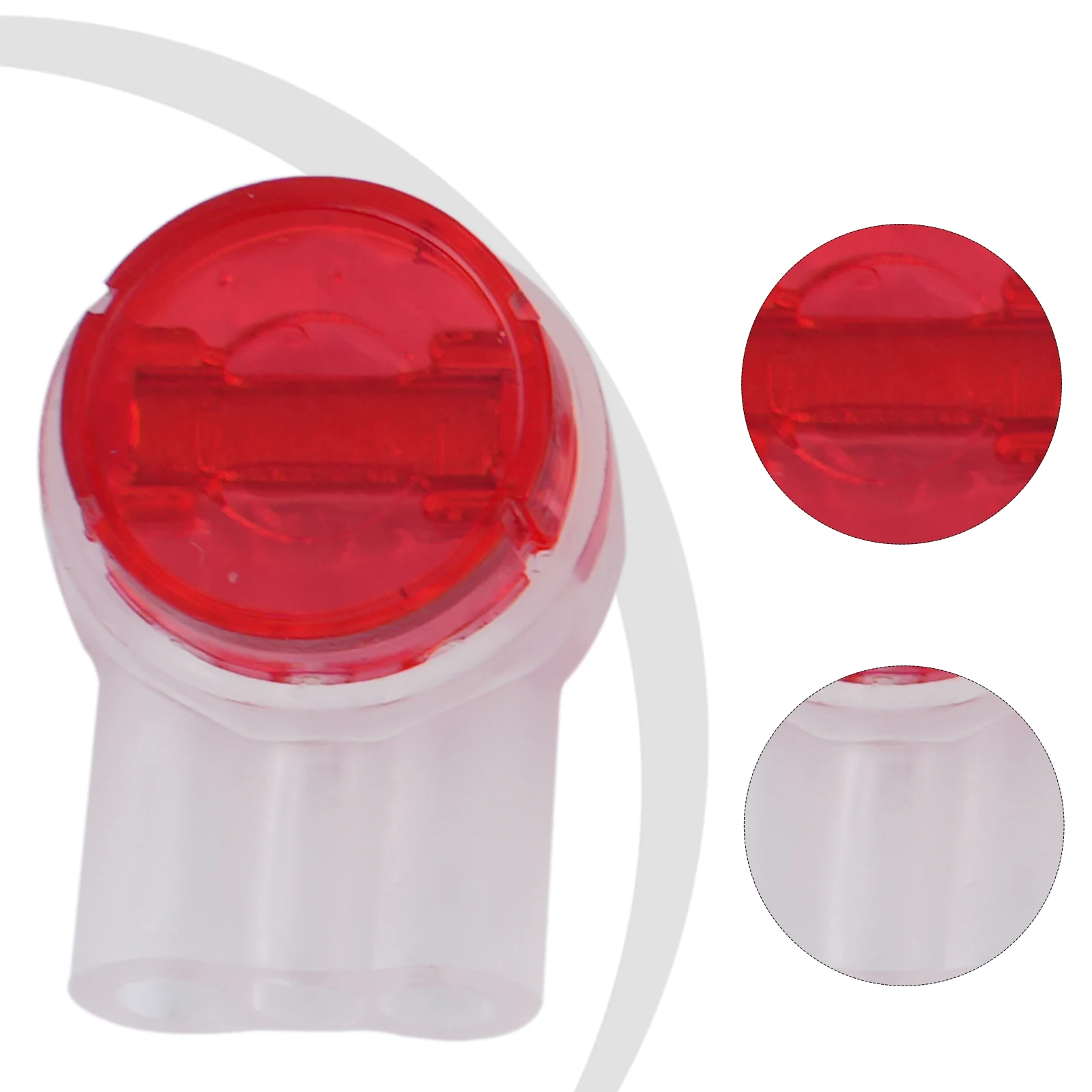 Terminals Multi-way Connector Lawn Mower Parts Multi-way Connector Plastic Three-wire System With Moisture-proof Cream
Terminals Multi-way Connector Lawn Mower Parts Multi-way Connector Plastic Three-wire System With Moisture-proof Cream