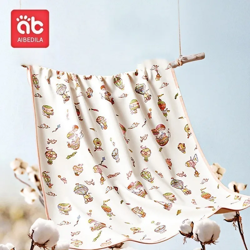 AIBEDILA Baby Changing Mat Cartoon Cotton Waterproof Diapers for Babies Baby Changing Mattress Cover 60x120 Newborn Infant 7530
AIBEDILA Baby Changing Mat Cartoon Cotton Waterproof Diapers for Babies Baby Changing Mattress Cover 60x120 Newborn Infant 7530
