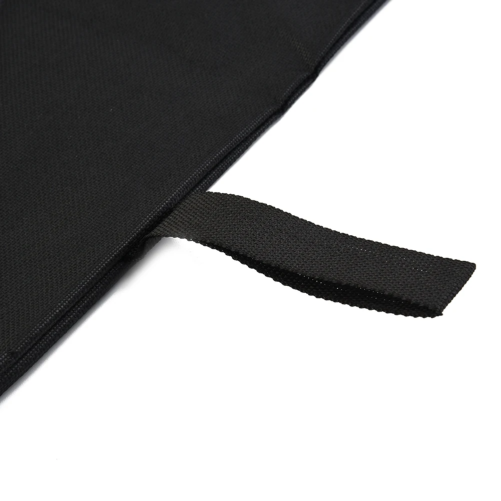 Duarable Collecting Bag Holder Fabric Non-woven Portable Storage Bag Universal 1pcs 1× 44 Cm Height 60*44*35 Cm
Duarable Collecting Bag Holder Fabric Non-woven Portable Storage Bag Universal 1pcs 1× 44 Cm Height 60*44*35 Cm