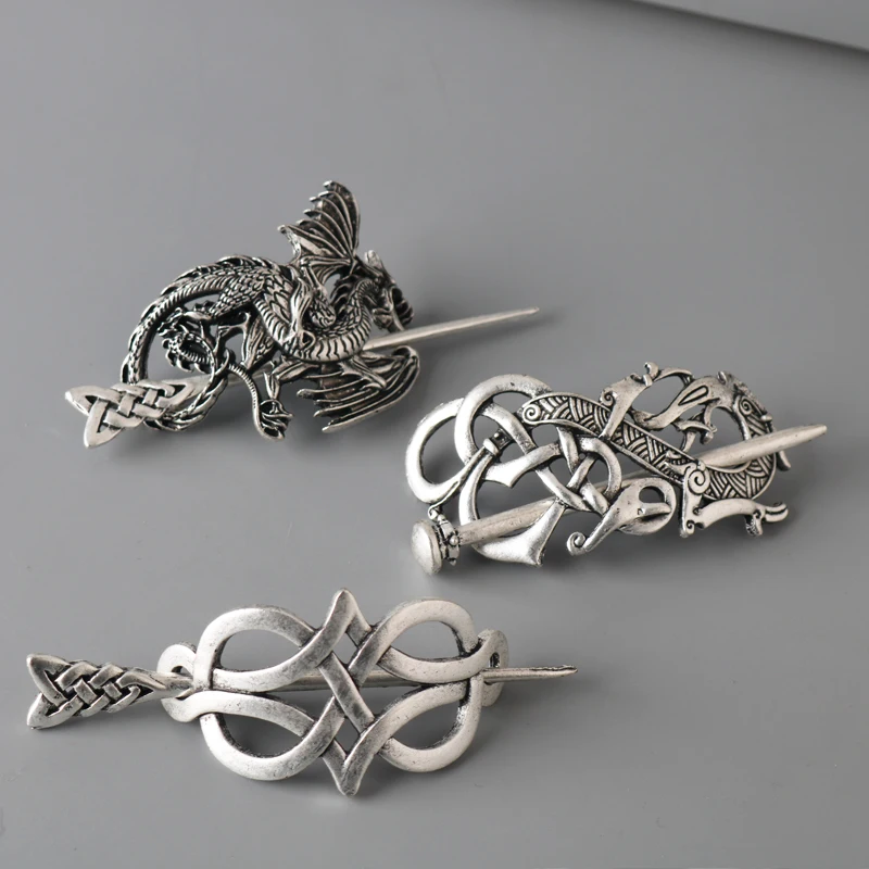 27 Style Viking Hairpin Celtics Knots Crown Vintage Metal Hair Stick Runes Dragons Slide Hair Clip Women Hair Jewelry Accessories 2 Mallzona S2a68296182924bb4a7ddabb9e70668bcw 27 Style Viking Hairpin Celtics Knots Crown Vintage Metal Hair Stick Runes Dragons Slide Hair Clip Women Hair Jewelry Accessories Mallzona