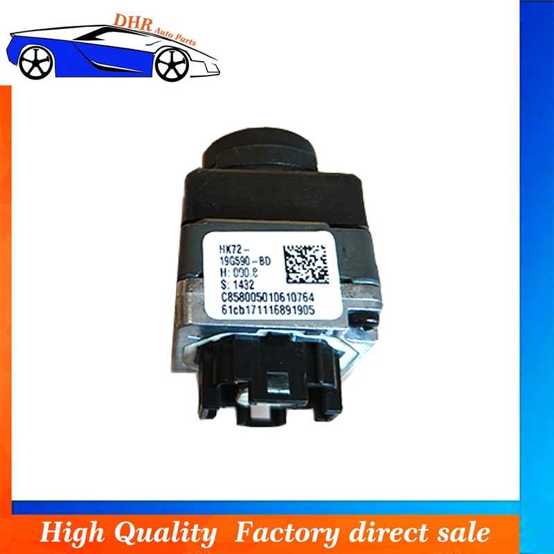 HK72-19G590-BD For Range Rover Sport, stylish Evoque Jaguar, Auxiliary Front And Rear Reversing Camera HK7219G590BD
HK72-19G590-BD For Range Rover Sport, stylish Evoque Jaguar, Auxiliary Front And Rear Reversing Camera HK7219G590BD