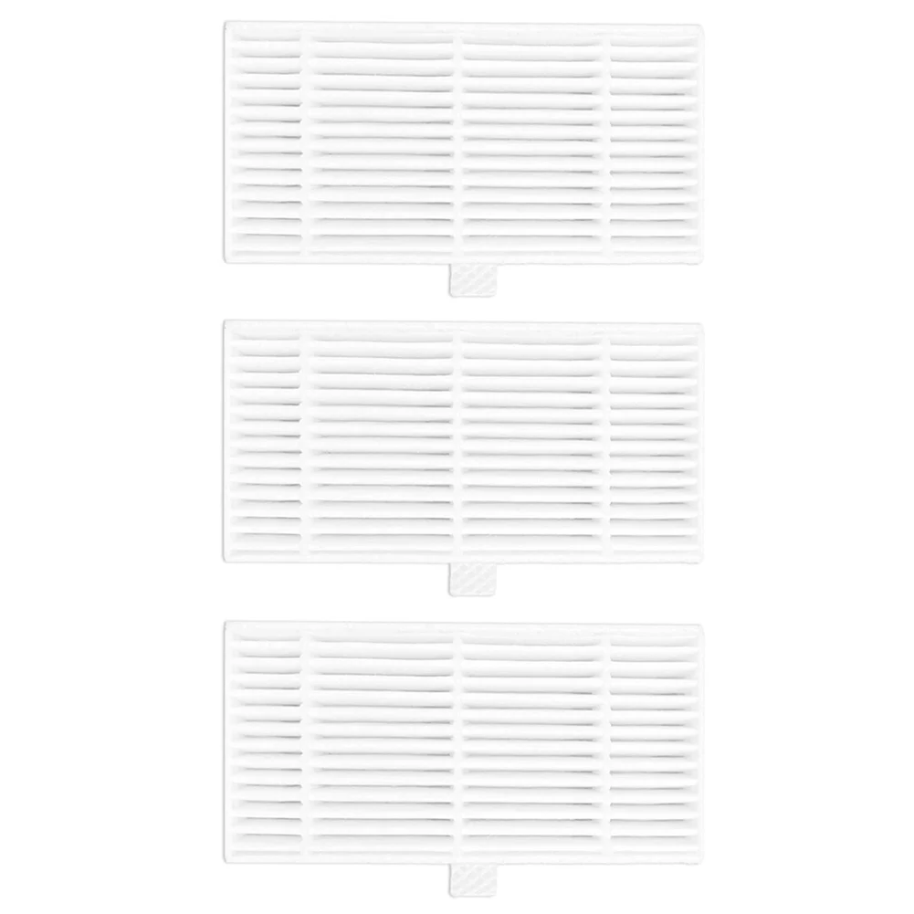High Quality Filters 151 2-in-1 Robot Cleaning Tool Accessories For MAMNV BR150/BR151 For ZCWA BR150/BR High Quality
High Quality Filters 151 2-in-1 Robot Cleaning Tool Accessories For MAMNV BR150/BR151 For ZCWA BR150/BR High Quality