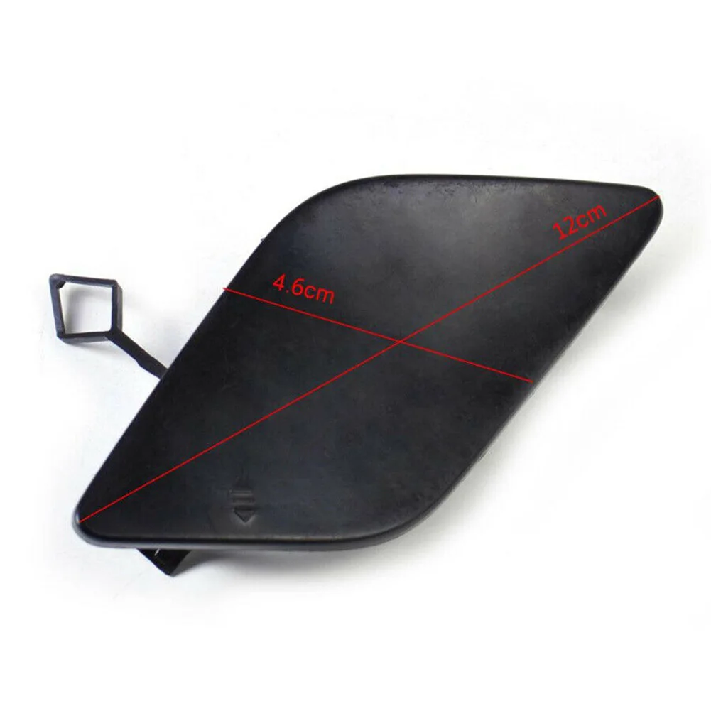 1Pcs Car Front Bumper Tow Hook Cover 2128850126 Black Replacement Part For Mercedes E-CLASS W212 E250 E300 Etc
1Pcs Car Front Bumper Tow Hook Cover 2128850126 Black Replacement Part For Mercedes E-CLASS W212 E250 E300 Etc