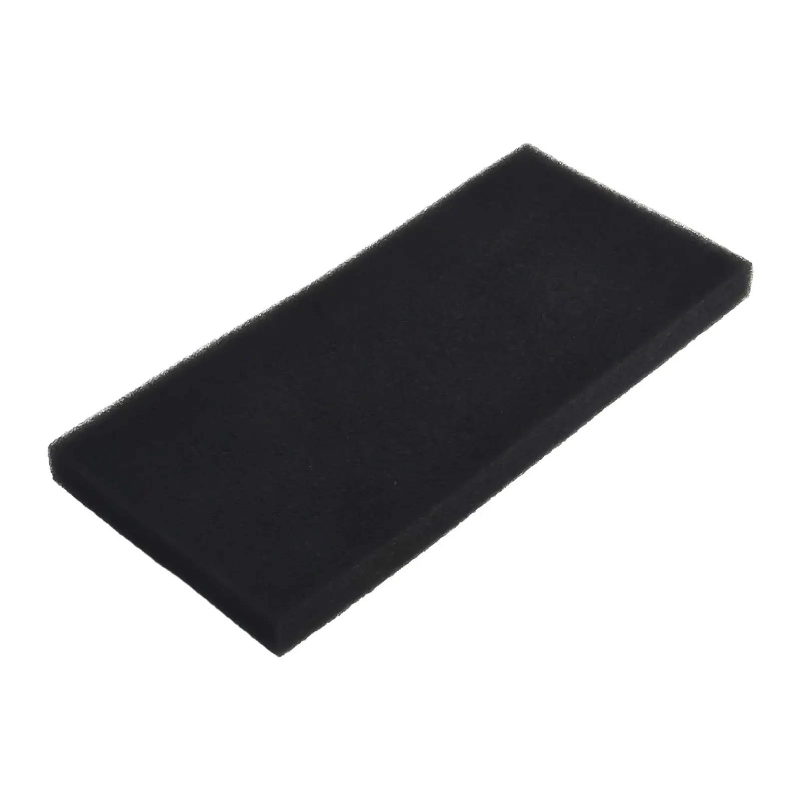 For Gorenje Foam Filter 2 Pcs 280*137*20mm Dryer Accessories Easy To Replace Precision Fit Replacement Practical To Use
For Gorenje Foam Filter 2 Pcs 280*137*20mm Dryer Accessories Easy To Replace Precision Fit Replacement Practical To Use