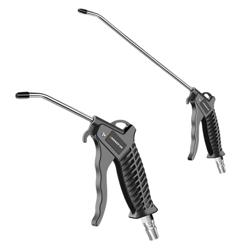 Dust Guns Air Compressor Air Duster Compressor Blow Guns Professional Dust Guns Pneumatic Cleaning Tool for Industrial
Dust Guns Air Compressor Air Duster Compressor Blow Guns Professional Dust Guns Pneumatic Cleaning Tool for Industrial