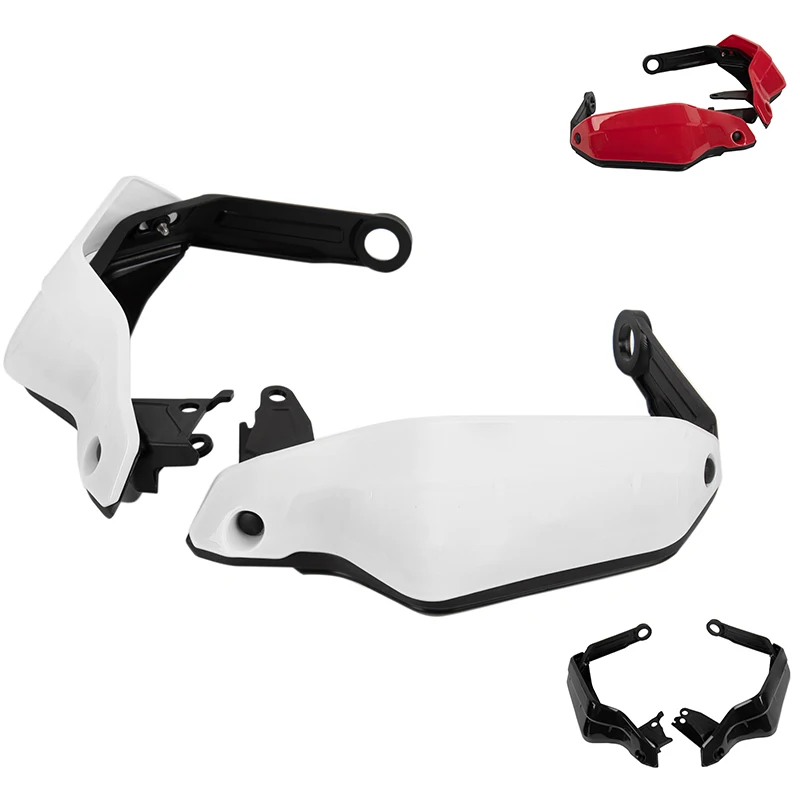 Motorcycle Handlebar Hand Guard Windshield Hand Guard For Honda CRF1100L Africa Twin Adventure Sports 2020 2021
Motorcycle Handlebar Hand Guard Windshield Hand Guard For Honda CRF1100L Africa Twin Adventure Sports 2020 2021