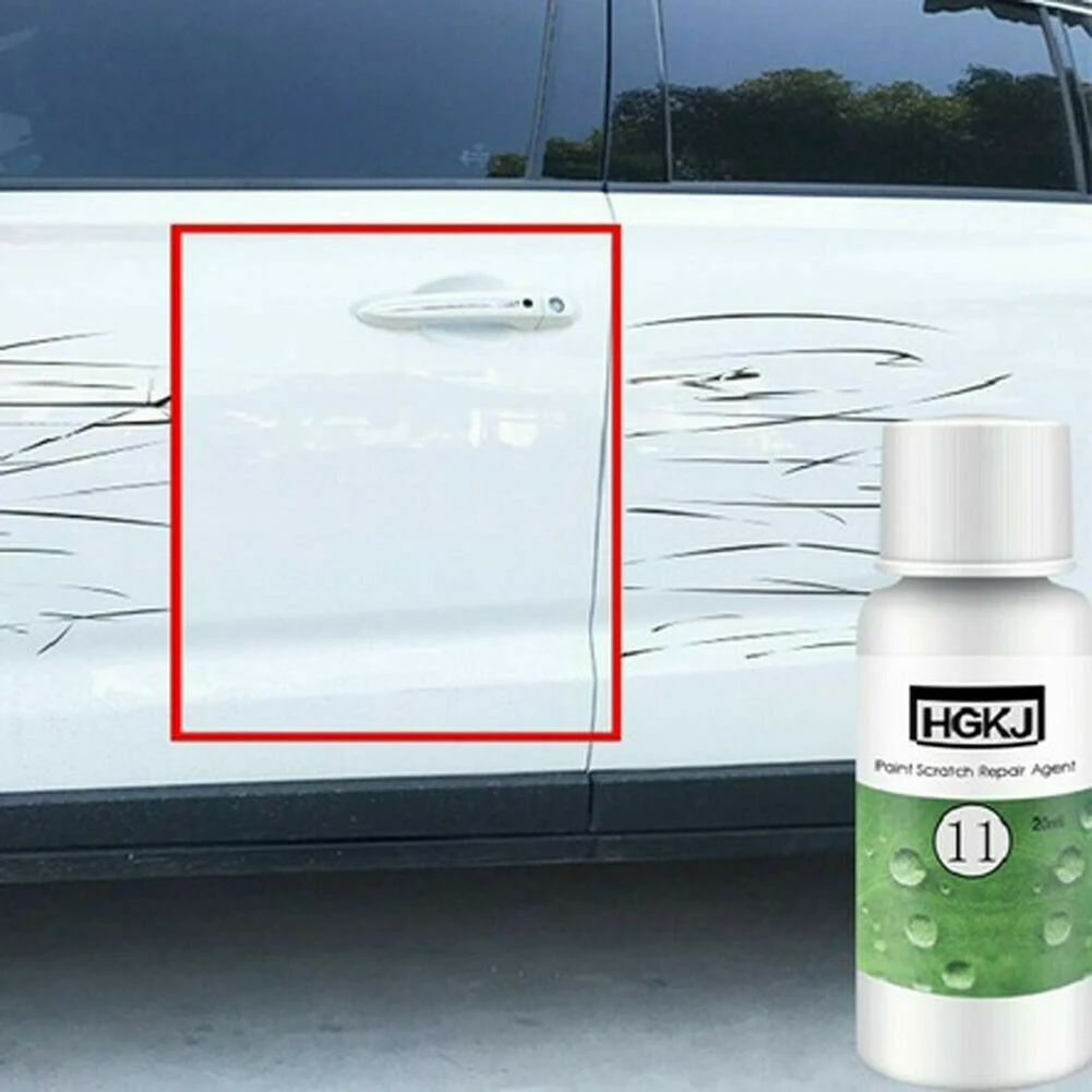 Repair Agent Paint Scratch Car Accessories Paint Scratch Remove Repair Tool Auto Car Dent Car Surface Cleaning High Quality
Repair Agent Paint Scratch Car Accessories Paint Scratch Remove Repair Tool Auto Car Dent Car Surface Cleaning High Quality