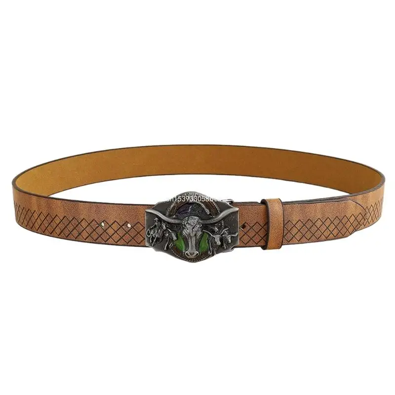 Unique Teens Relief Head Buckle Belt Eye-catching Adjustable Waist Straps Dropship
Unique Teens Relief Head Buckle Belt Eye-catching Adjustable Waist Straps Dropship