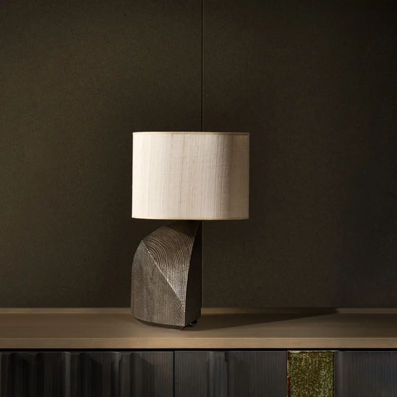 Textured Resin Desk Lamp Nordic Home Decor Living Room Sofa Side Bedroom Bedside Lighting Fixtures Dining Table Floor Lamps
Textured Resin Desk Lamp Nordic Home Decor Living Room Sofa Side Bedroom Bedside Lighting Fixtures Dining Table Floor Lamps