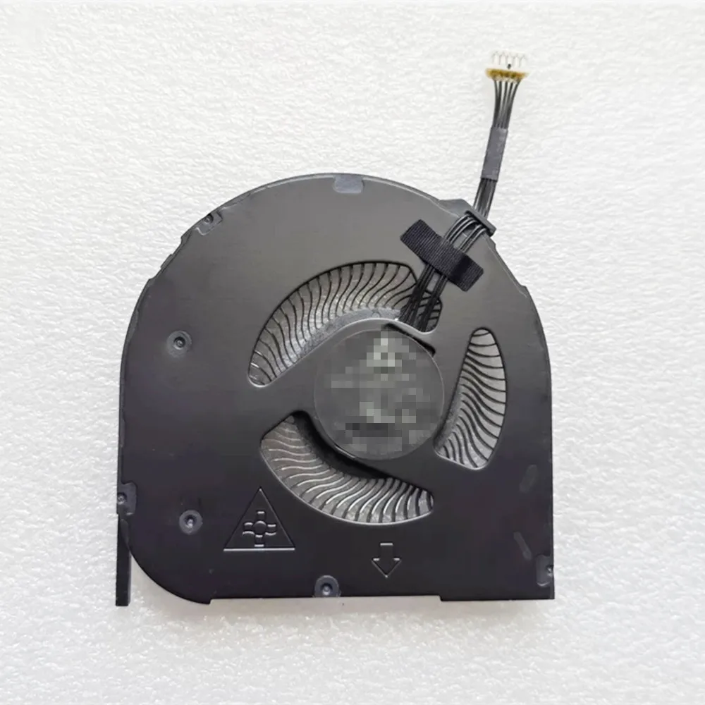 New laptop CPU cooling fan for Lenovo ThinkPad L480 L490 L580 L590 MODEL ND75C20-17E33 DC05V 01LW151 01LW142 New laptop CPU cooling fan for Lenovo ThinkPad L480 L490 L580 L590 MODEL ND75C20-17E33 DC05V 01LW151 01LW142