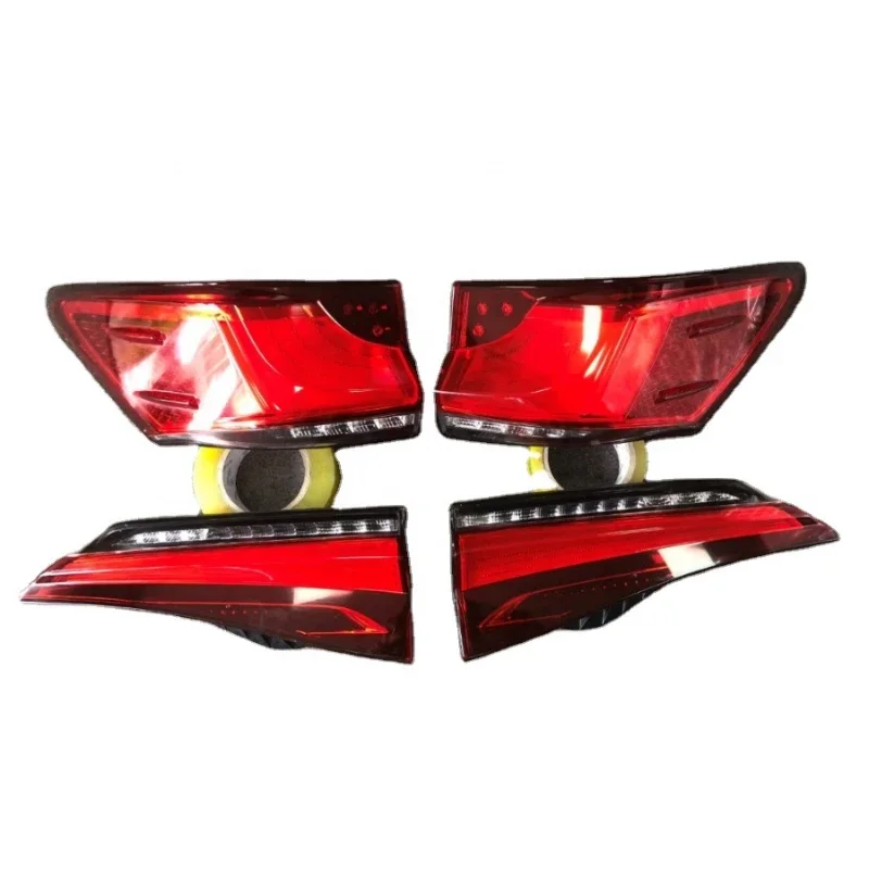 Применимо к модернизации Lexus CT tailight ct200h tailight, лампа заднего хода, оригинальная японская модель 2016-2021
Применимо к модернизации Lexus CT tailight ct200h tailight, лампа заднего хода, оригинальная японская модель 2016-2021
