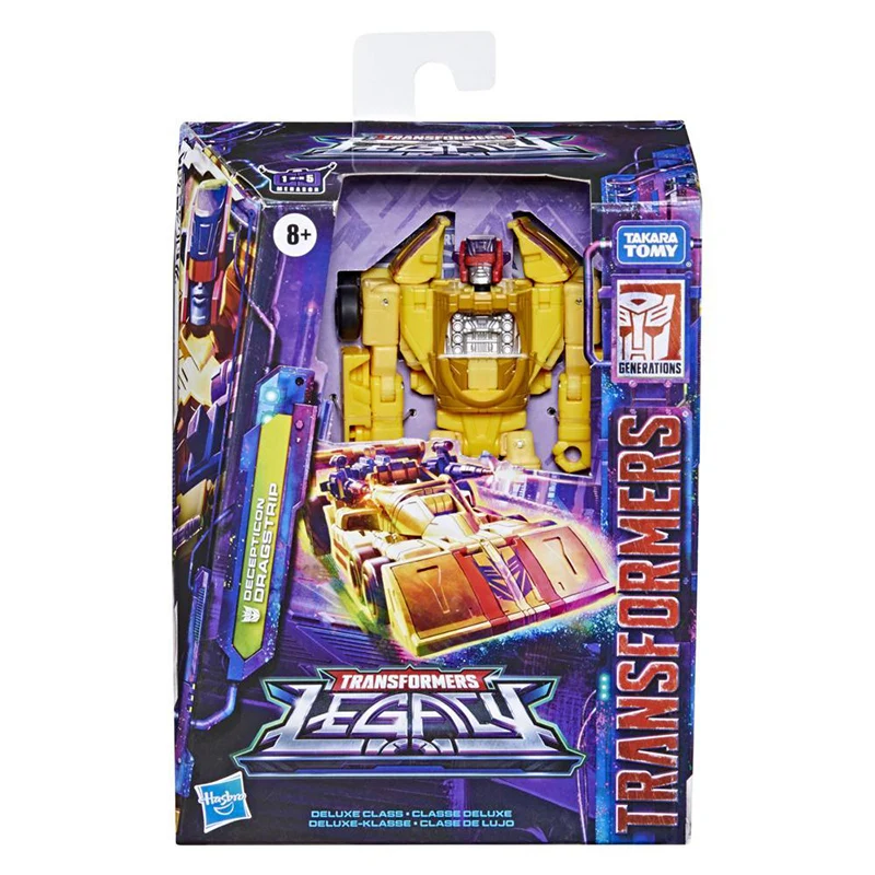 Hasbro Трансформеры игрушки поколения наследие Делюкс декаптикон драже экшн-фигурка Коллекционная кукла орнамент детская игрушка подарок
Hasbro Трансформеры игрушки поколения наследие Делюкс декаптикон драже экшн-фигурка Коллекционная кукла орнамент детская игрушка подарок