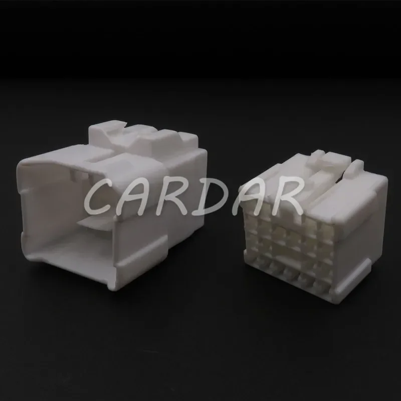 1 Set 20 Pin 6240-5134 Headlight Light Lamp Socket Dash Board Assembly Connector For Cars
1 Set 20 Pin 6240-5134 Headlight Light Lamp Socket Dash Board Assembly Connector For Cars