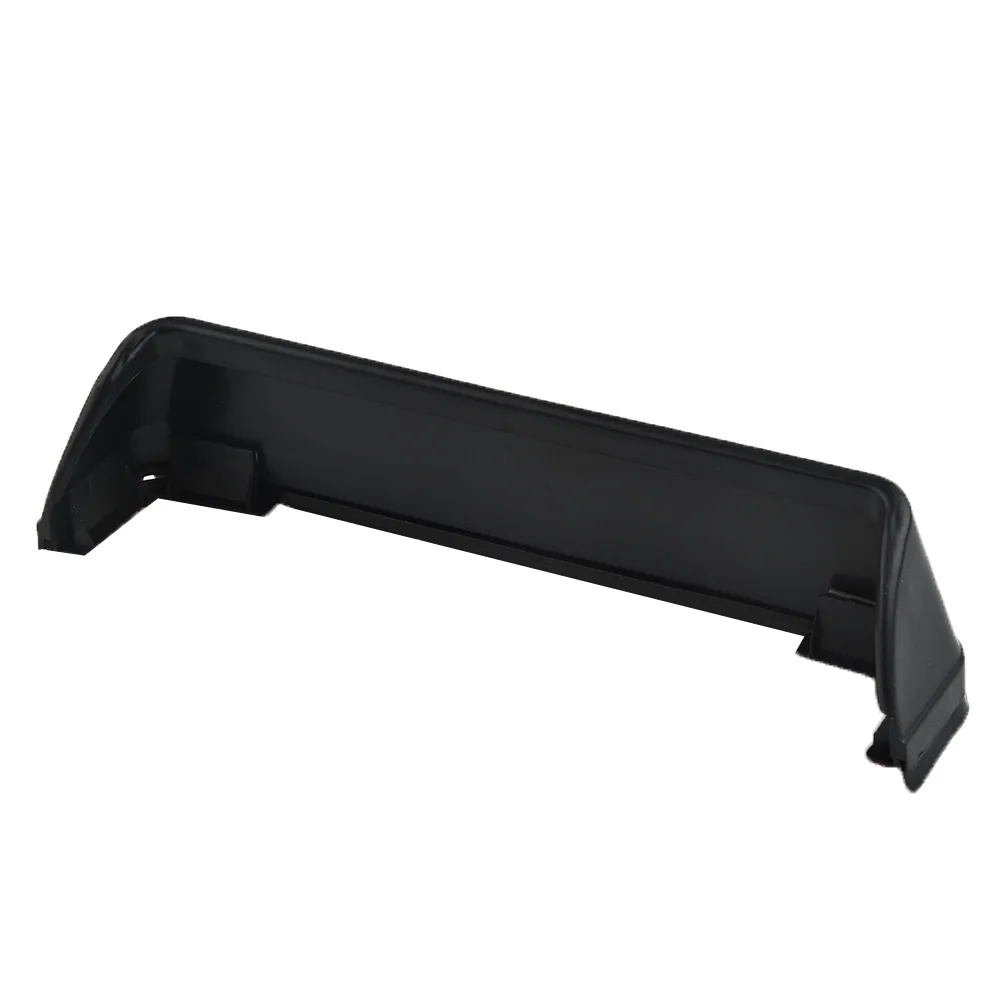 Cover Mask GPS Hood Anti-glare Replacement Shading Sunshade Supplies Accessory Interior Part Cap Dash 22*5cm Black
Cover Mask GPS Hood Anti-glare Replacement Shading Sunshade Supplies Accessory Interior Part Cap Dash 22*5cm Black