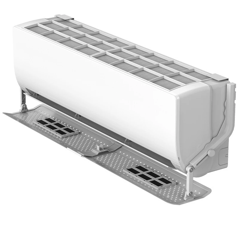 Air Conditioner Cover Windshield Air Conditioning Deflector Baffle Shield Wind Guide Anti-Wind Shield
Air Conditioner Cover Windshield Air Conditioning Deflector Baffle Shield Wind Guide Anti-Wind Shield