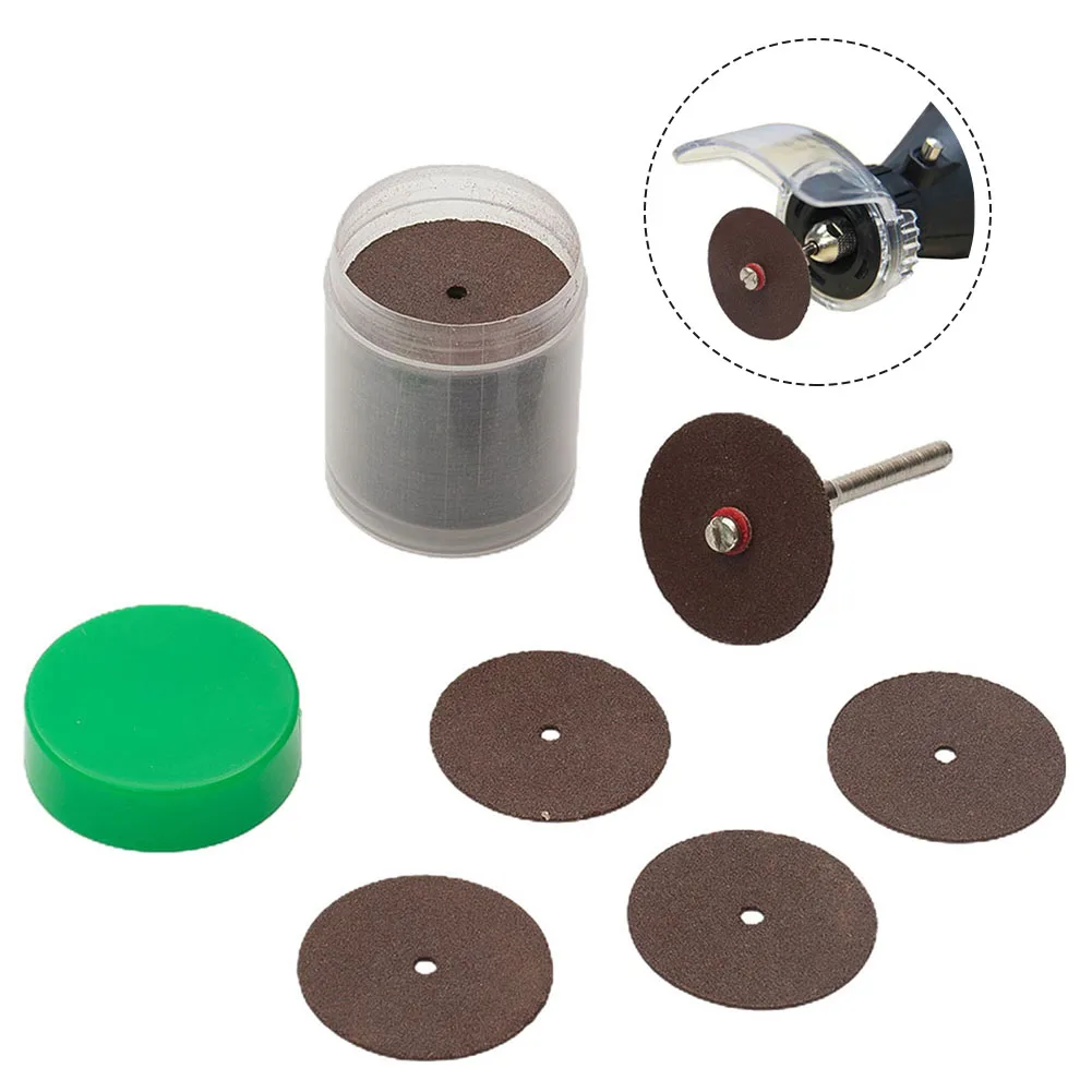 Grinding Tool Cutting Disc Accessories Brand New DIY HOT SALE Nickel Plated Steel 1 Kits For All Rotating Tools
Grinding Tool Cutting Disc Accessories Brand New DIY HOT SALE Nickel Plated Steel 1 Kits For All Rotating Tools