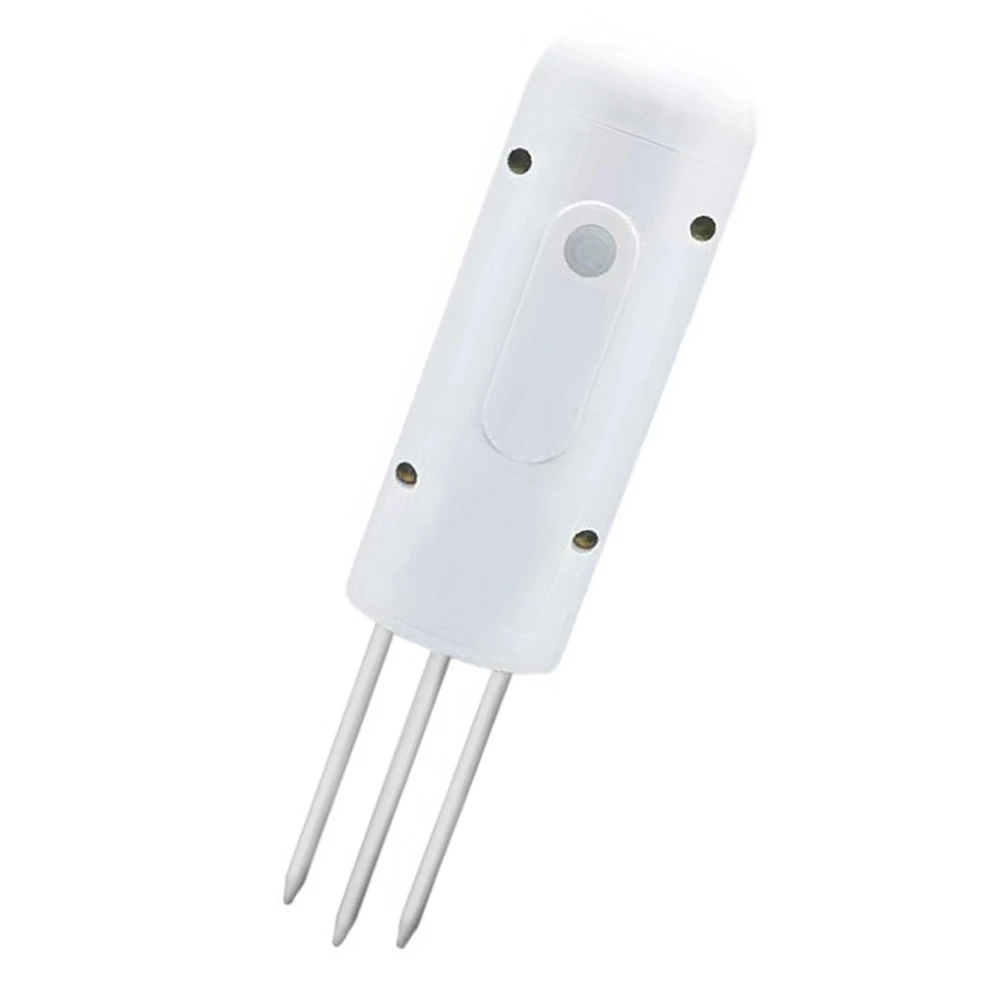 Accurate Humidity Readings For Zigbee Plant Monitor For Outdoor Soil Temperature Meter Moisture Humidity Tester
Accurate Humidity Readings For Zigbee Plant Monitor For Outdoor Soil Temperature Meter Moisture Humidity Tester
