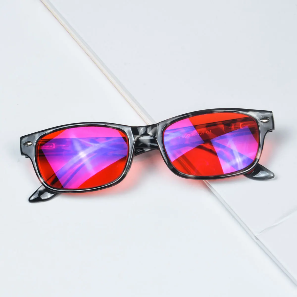 

SHINU брендовые яркие голубые бриллиантовые очки с блокировкой Мужские красные линзы с защитой от зеленых бриллиантов избавляют от усталости глаз Bluelight под заказ