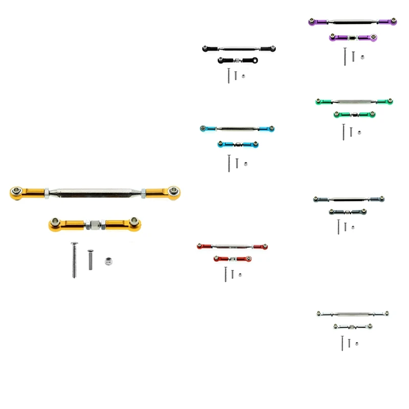Лидер продаж, металлический Модернизированный стержень с сервоприводом, рулевой Тяговый стержень с галстуком для MN D90 FJ45 MN99S, запчасти для радиоуправляемых автомобилей
Лидер продаж, металлический Модернизированный стержень с сервоприводом, рулевой Тяговый стержень с галстуком для MN D90 FJ45 MN99S, запчасти для радиоуправляемых автомобилей