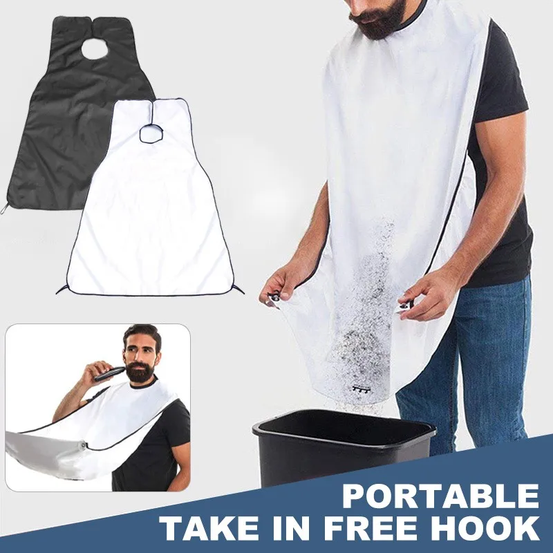 1pcs Beard Catcher Cape Bib Mirror Suction Cup Apron Hair Shave Beard Catcher Clean Care Waterproof Floral Cloth With Two Suctio
1pcs Beard Catcher Cape Bib Mirror Suction Cup Apron Hair Shave Beard Catcher Clean Care Waterproof Floral Cloth With Two Suctio