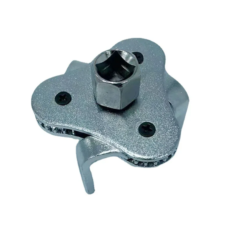 Z flat three claw machine filter wrench mobile phone oil grid disassembly tool oil filter element
Z flat three claw machine filter wrench mobile phone oil grid disassembly tool oil filter element
