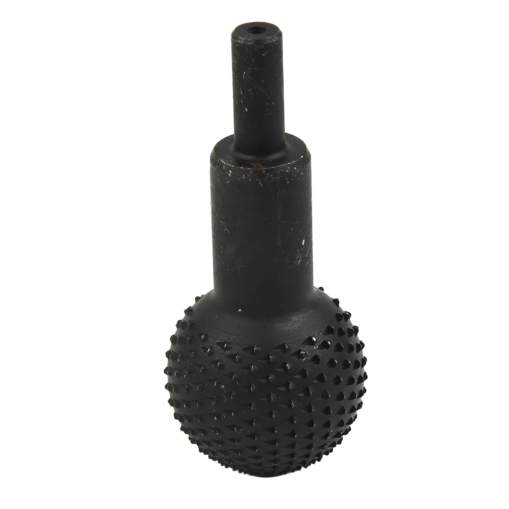 Woodworking Area Rotary Burr 10mm Shank Grinding Head Milling Cutter 4cm Head For Grinding Metal Wood Carving Power Tool
Woodworking Area Rotary Burr 10mm Shank Grinding Head Milling Cutter 4cm Head For Grinding Metal Wood Carving Power Tool