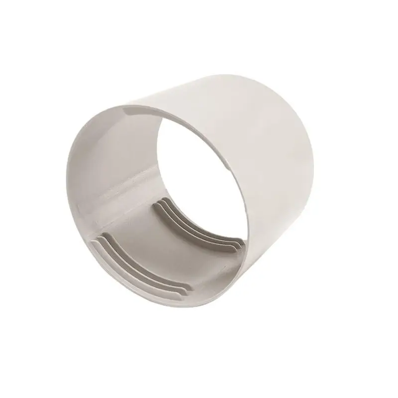 Air Conditioning Hose Replacement Connection Interface Threaded Ventilation Pipe Connector 130mm/150mm
Air Conditioning Hose Replacement Connection Interface Threaded Ventilation Pipe Connector 130mm/150mm