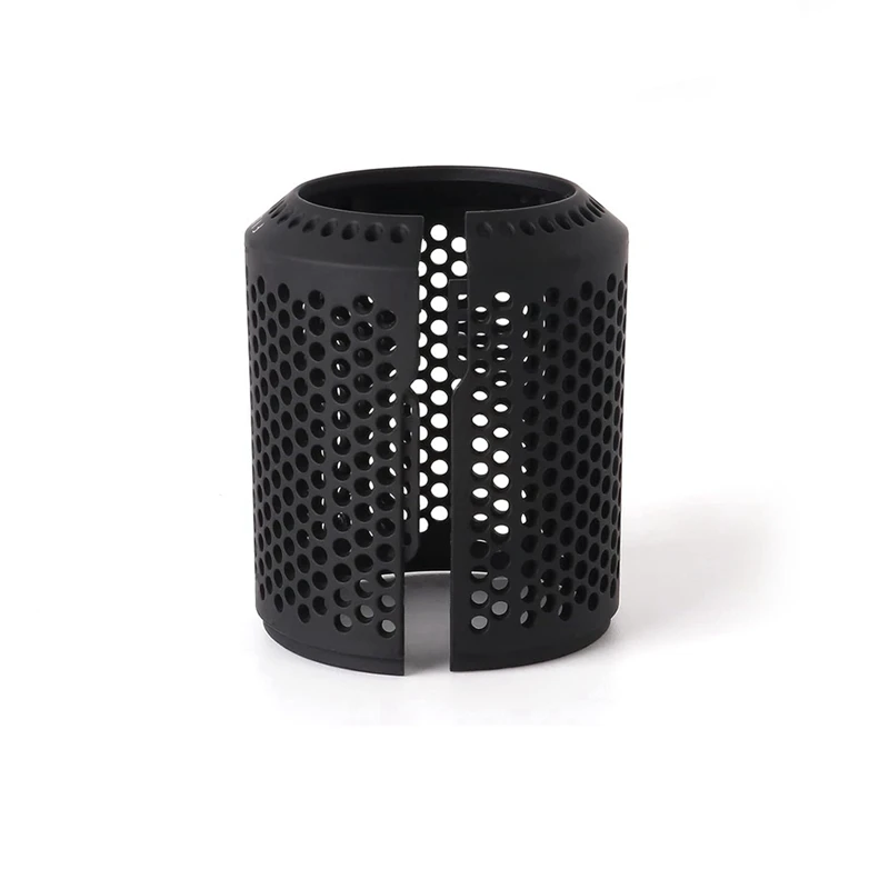 Hair Dryer Filter Mesh Replacement For Dyson Supersonic HD01 HD03 HD08 Models, Hair Dryer Outer Filter Cage Replacement Parts A
Hair Dryer Filter Mesh Replacement For Dyson Supersonic HD01 HD03 HD08 Models, Hair Dryer Outer Filter Cage Replacement Parts A