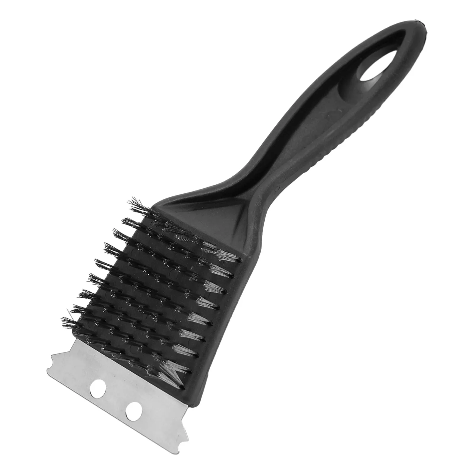 Reliable 6 Pack BBQ Grill Brushes Efficiently Remove Grime and Grease Suitable for Different Types of Grills
Reliable 6 Pack BBQ Grill Brushes Efficiently Remove Grime and Grease Suitable for Different Types of Grills