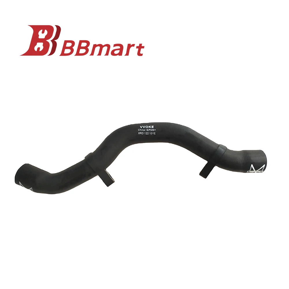 BBmart Auto Parts 6RD122101E Coolant Pipe For VW Jetta Polo Santana Variant Engine Coolant Hose 6RD 122 101E Car Accessories
BBmart Auto Parts 6RD122101E Coolant Pipe For VW Jetta Polo Santana Variant Engine Coolant Hose 6RD 122 101E Car Accessories