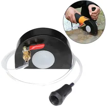 Angle Grinder Shield Set With Faucet Angle Grinder Machine Base Cover With Pump For DIY Woodwoking Tool Angle Grinder Protection
Angle Grinder Shield Set With Faucet Angle Grinder Machine Base Cover With Pump For DIY Woodwoking Tool Angle Grinder Protection