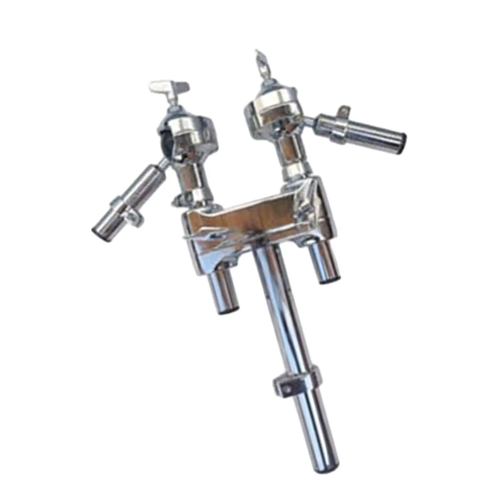 Tom Drum Rack Stable Drum Set Accessory Sturdy Drum Parts Replaces Parts Musical Instrument Accessories Metal DIY Tom Support
Tom Drum Rack Stable Drum Set Accessory Sturdy Drum Parts Replaces Parts Musical Instrument Accessories Metal DIY Tom Support