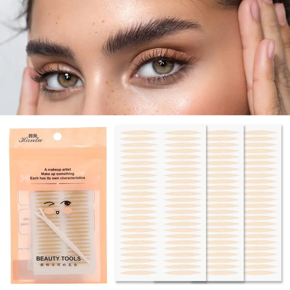 Lace Mesh Eyelid Stickers Breathable Natural Double Eyelid Tape Big Eyes Lift Beige Strips Non-marking Self-adhesive Eyes Tools
Lace Mesh Eyelid Stickers Breathable Natural Double Eyelid Tape Big Eyes Lift Beige Strips Non-marking Self-adhesive Eyes Tools