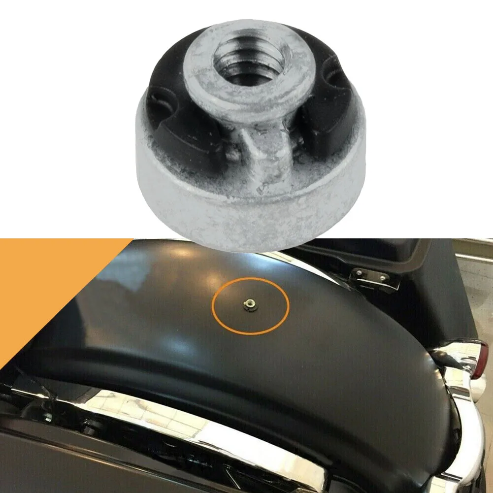 Seat Nut Fender Seat Nut Kit Retaining Clip For Harley 1996-2021 Motorcycle Fender Seat Nut 100% Brand New Durable
Seat Nut Fender Seat Nut Kit Retaining Clip For Harley 1996-2021 Motorcycle Fender Seat Nut 100% Brand New Durable