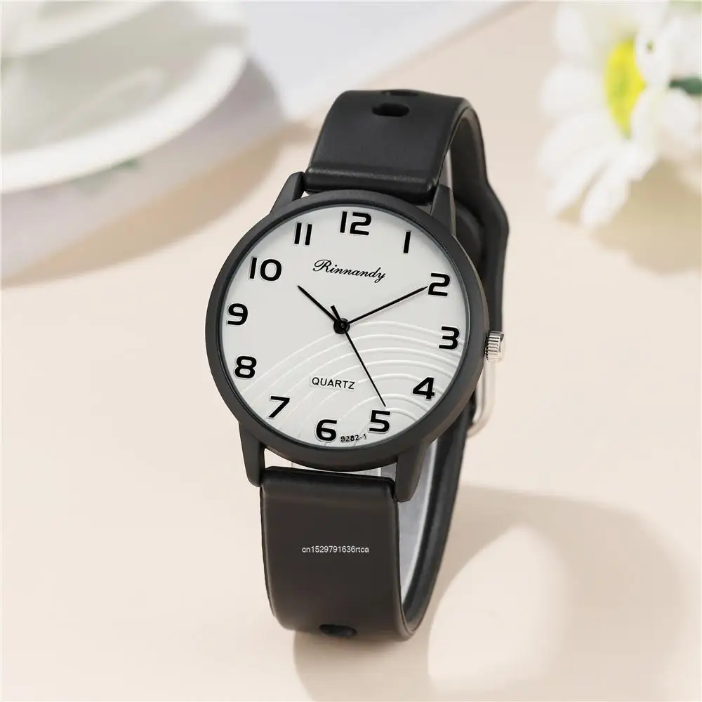 Digital Women Quartz Watch Digital Women Quartz Watch