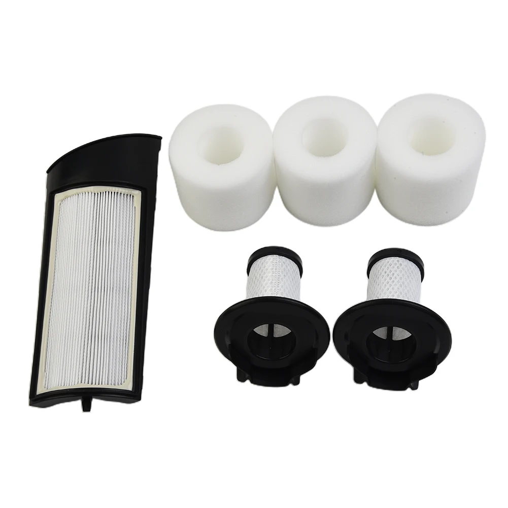 6pcs For Shark Filter Foam Filters Post Filters For Vertex Pro Powered Cordless Vacuum Cleaners IC160 IC162 ICZ362H
6pcs For Shark Filter Foam Filters Post Filters For Vertex Pro Powered Cordless Vacuum Cleaners IC160 IC162 ICZ362H