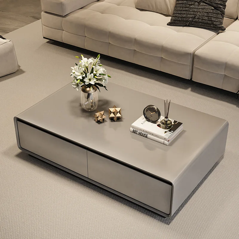 Luxury Square Coffee Tables Nordic Magazine Simple Glam Storage Coffee Tables Modern Design Table Basses De Salon Home Furniture
Luxury Square Coffee Tables Nordic Magazine Simple Glam Storage Coffee Tables Modern Design Table Basses De Salon Home Furniture