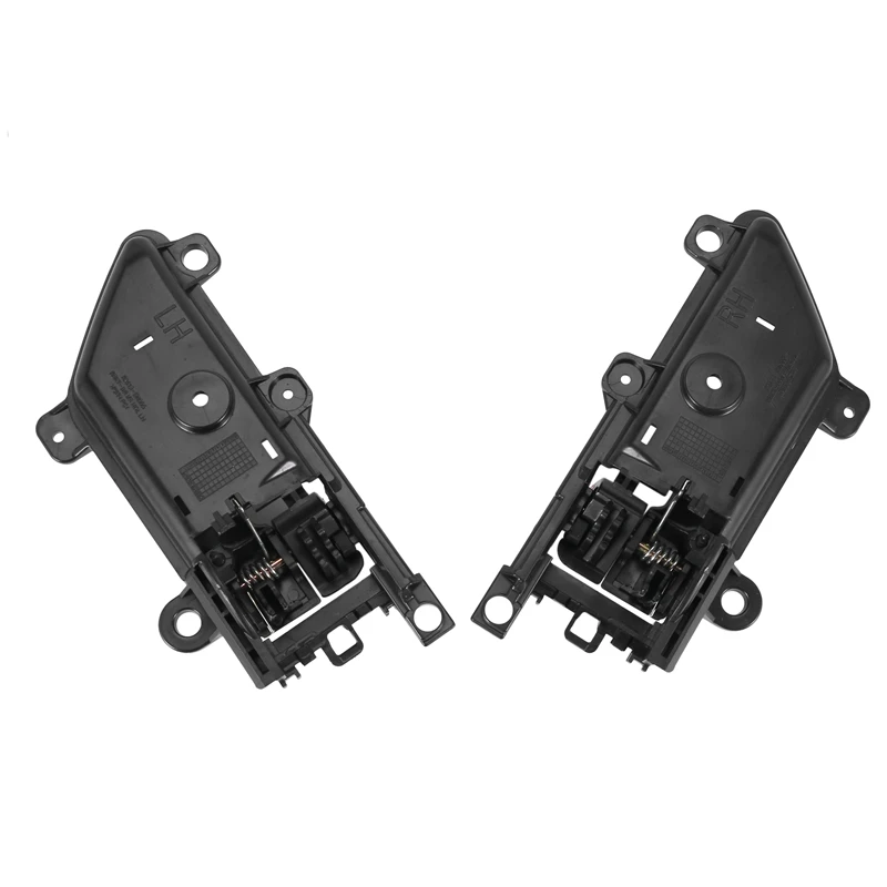 Автомобильные ручки для межкомнатных дверей для Hyundai Veracruz Ix55 2007-2012 82610-3J000Ws 82620-3J000Ws, левая и правая, 2 шт.
Автомобильные ручки для межкомнатных дверей для Hyundai Veracruz Ix55 2007-2012 82610-3J000Ws 82620-3J000Ws, левая и правая, 2 шт.
