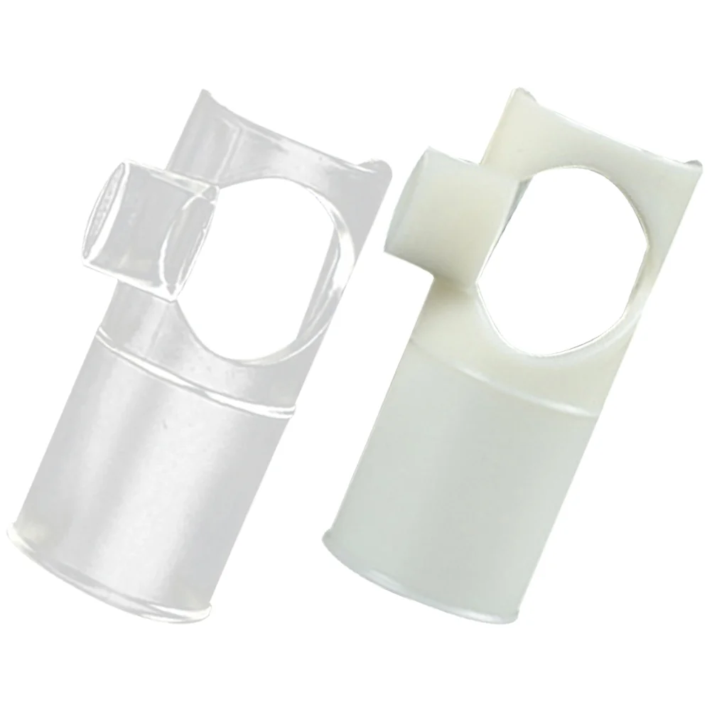 2 Pcs Musical Instrument Blow Aid Mouthpieces Aid For Beginners Blow Replace Replacement Parts Music Accessories
2 Pcs Musical Instrument Blow Aid Mouthpieces Aid For Beginners Blow Replace Replacement Parts Music Accessories