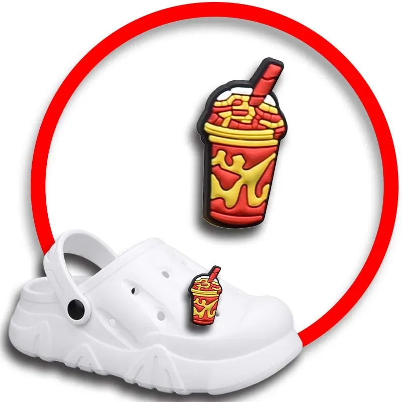 Pack Pins for Crocs Charms Shoes Accessories 33 Styles Decoration Jeans Women Sandals Buckle Kids Favors Men Badge Boy Girl Gift
Pack Pins for Crocs Charms Shoes Accessories 33 Styles Decoration Jeans Women Sandals Buckle Kids Favors Men Badge Boy Girl Gift