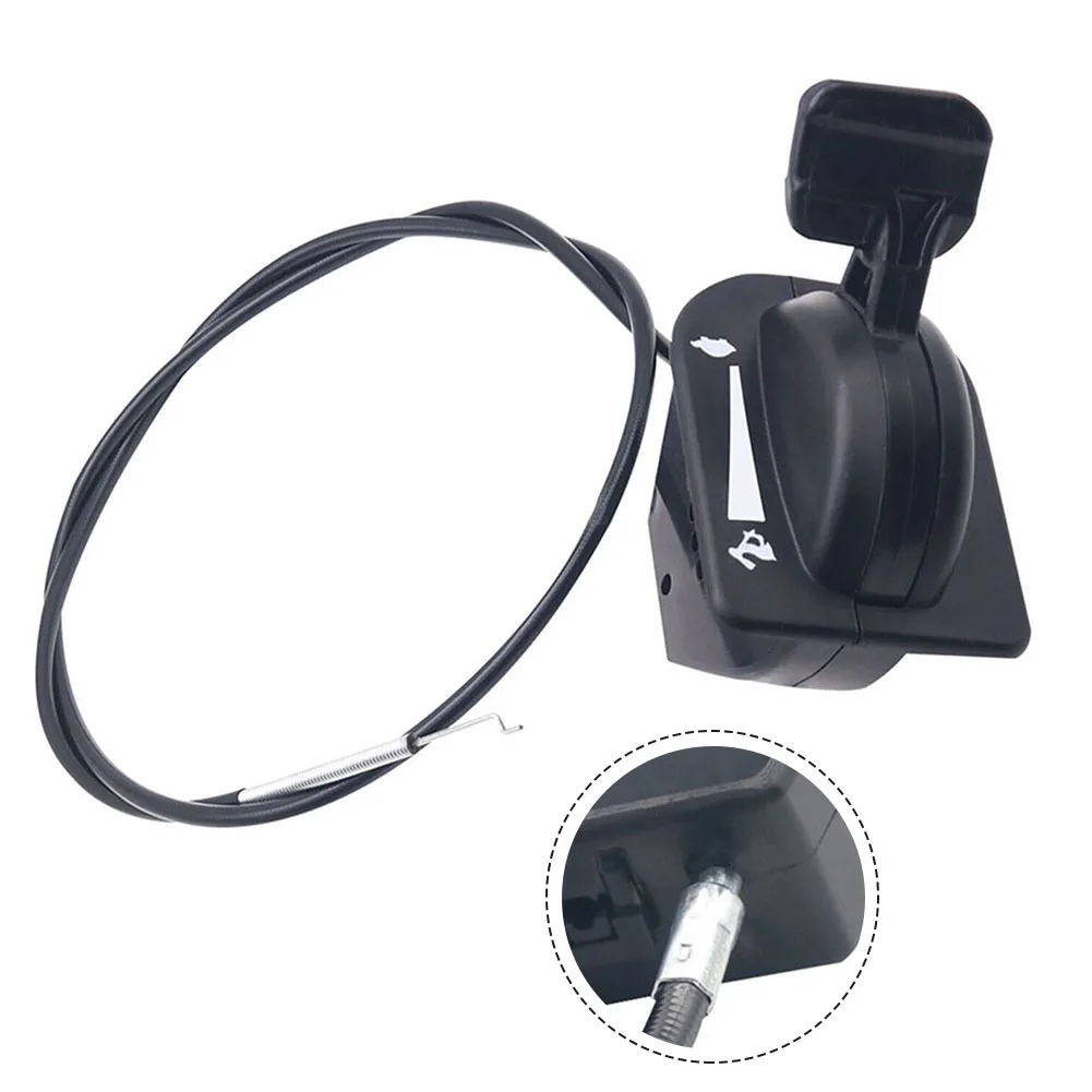 Lawn Tractor Throttle Cable 1 Pc 946-05098C For Bolens/Arnold For MTD/Yard Machines For Troy-Bilt/Sears Crafstman
Lawn Tractor Throttle Cable 1 Pc 946-05098C For Bolens/Arnold For MTD/Yard Machines For Troy-Bilt/Sears Crafstman